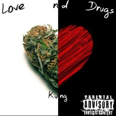 Love nd Drugs (prod. Trapdorr)