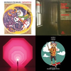 Spotify Liked Playlist