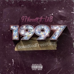 1997 based god (feat. lil b)(prod. 97vercetti)