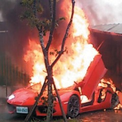 Ridin, Slidin Freestyle Ft. Chende, Muzzy, Bunni (Prod. Huffy)