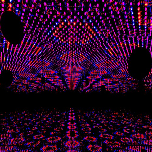 On & On (Lost Project File)