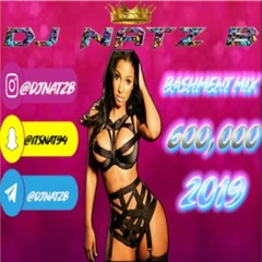 Bashment Mix December 2019 Juggling (600,000 Plays)Thank You