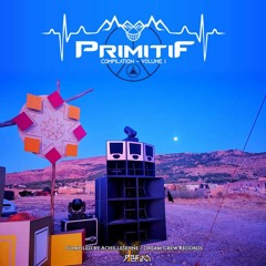ModularMonkey & Pluriverso - In The Bag( out now on primitif va by dream crew records )