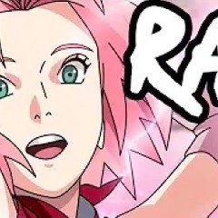 SAKURA RAP SONG | "Blossom" | RUSTAGE ft Lollia [Naruto Rap]