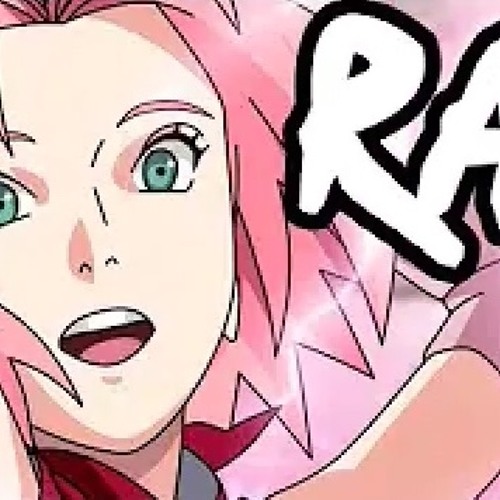 SAKURA RAP SONG | "Blossom" | RUSTAGE ft Lollia [Naruto Rap]