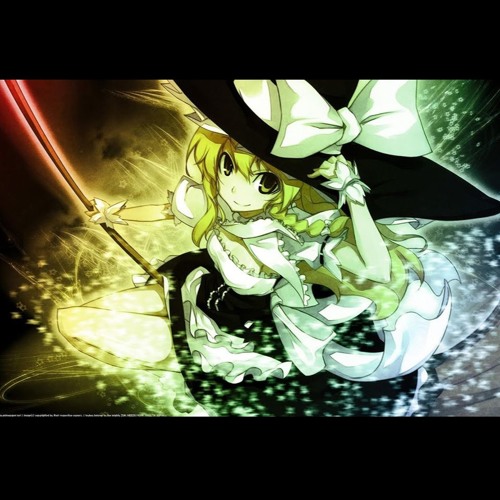 Stream 東方永夜抄 恋色マスタースパーク X Eminem Lose Yourself Remix By Ito 32 Listen Online For Free On Soundcloud