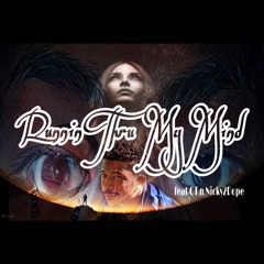 Trubz2Official ~ Runnin Thru My Mind feat GT n Nicky2Dope (prod. KemicalBeatz)