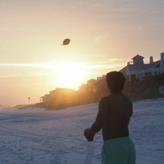 Maybe (Sunshine by Roy Remix)