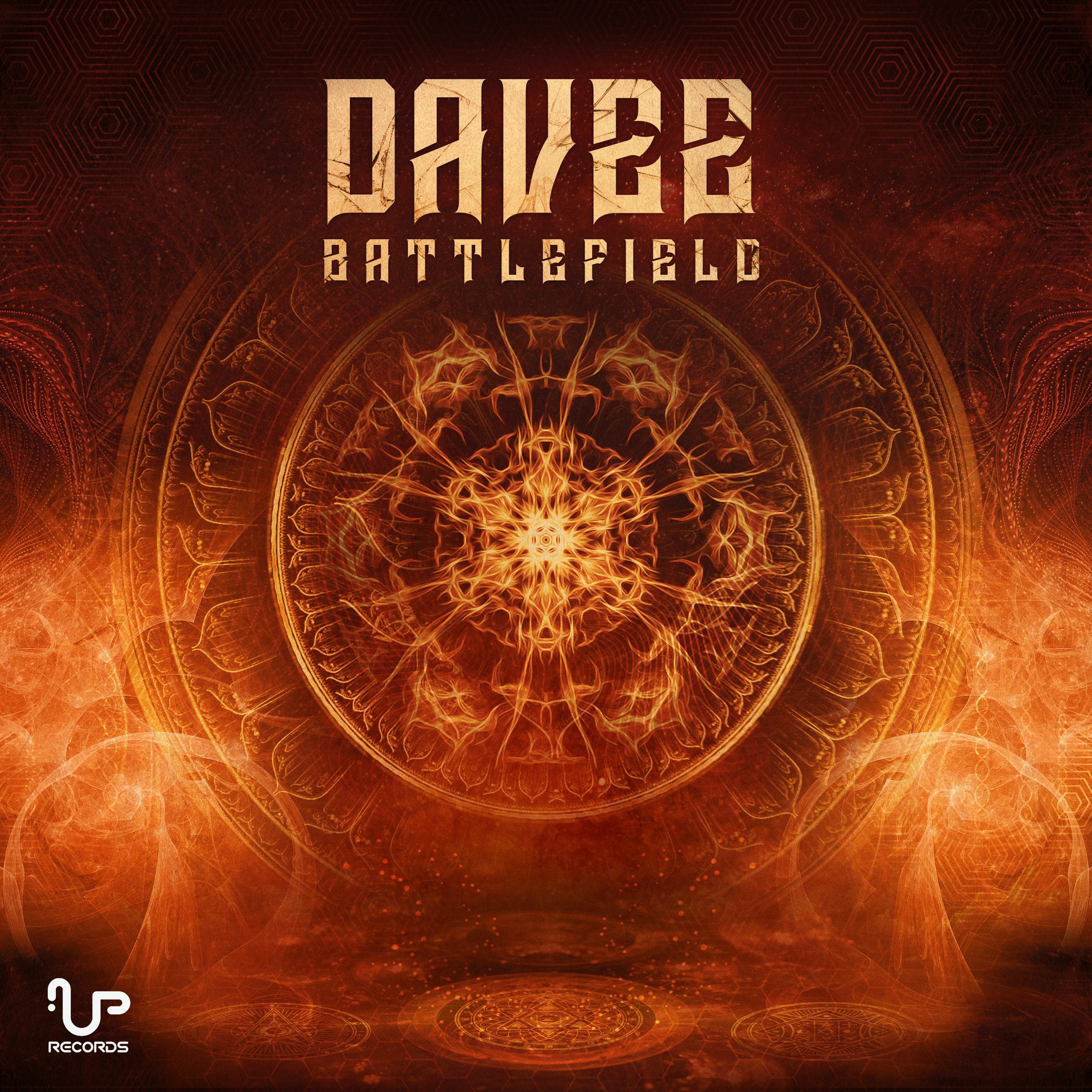 Davee - BattleField episode artwork