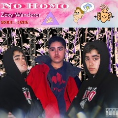No Homo (Prod. Mars)