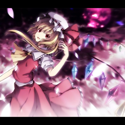 Stream 東方紅魔郷 U N オーエンは彼女なのか X Eminem Without Me Remix By Ito 32 Listen Online For Free On Soundcloud