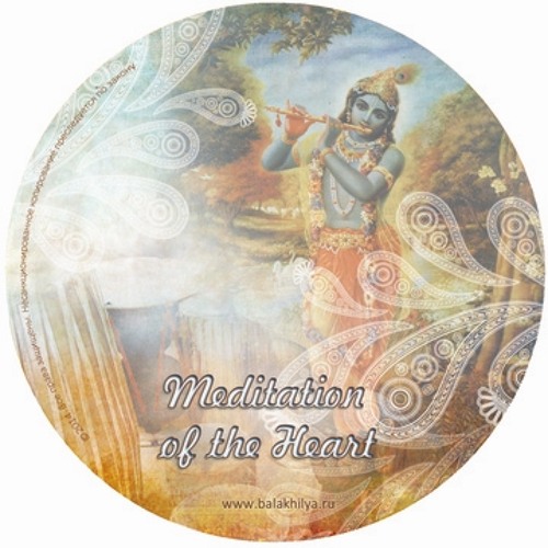 2 - Shri Krishna Chaitanya Prabh