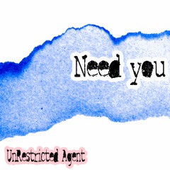 Need You (Instrumental)Free Early Download