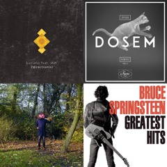 My Shazam Tracks