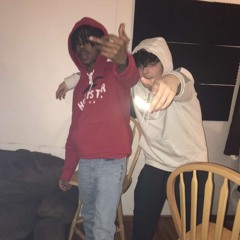Stuck In The Trap