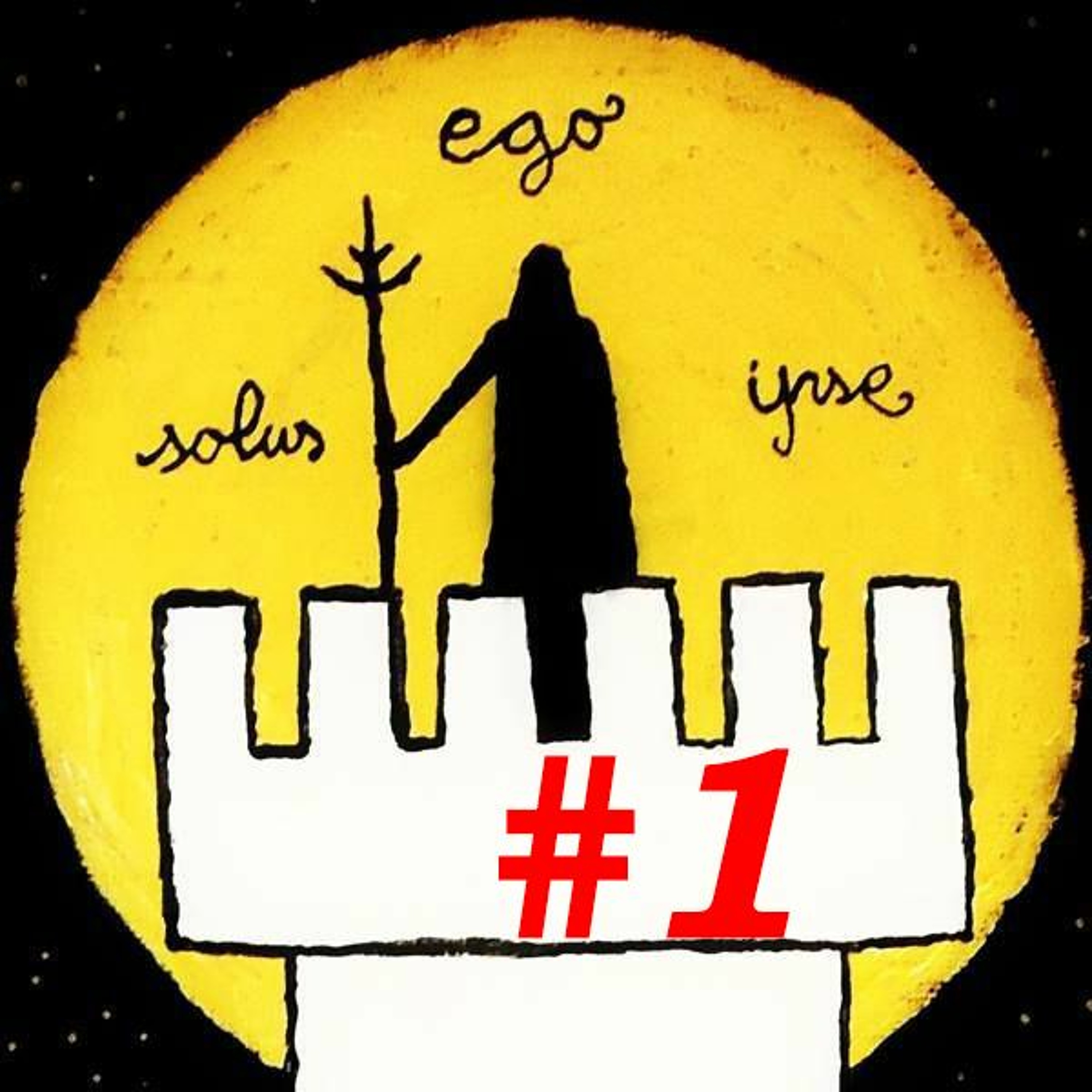 Introductions | The Wizard in the Ivory Tower podcast #1