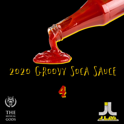 2020 GROOVY SOCA SAUCE 4 #MixTapeMonday Week 46