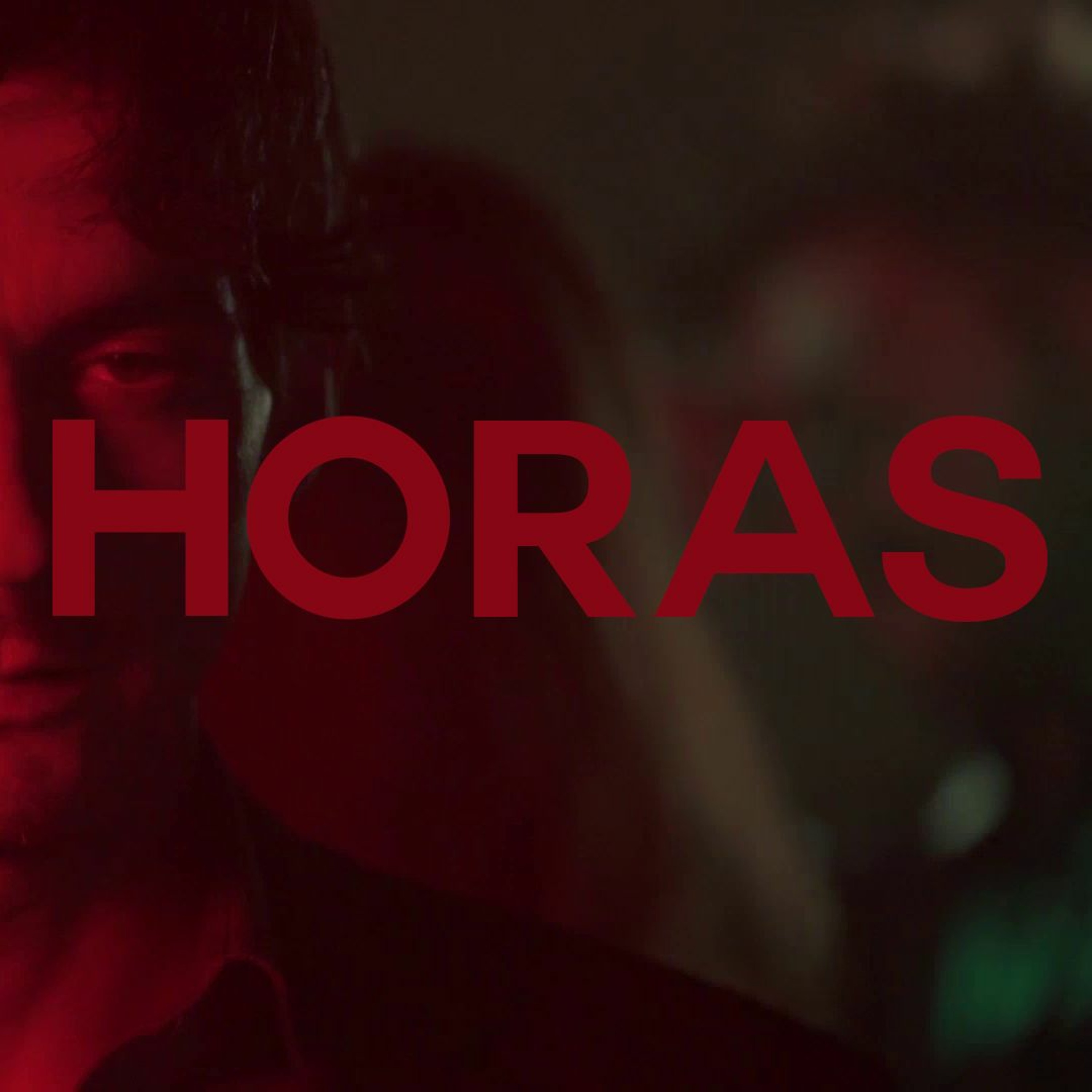 Horas episode artwork