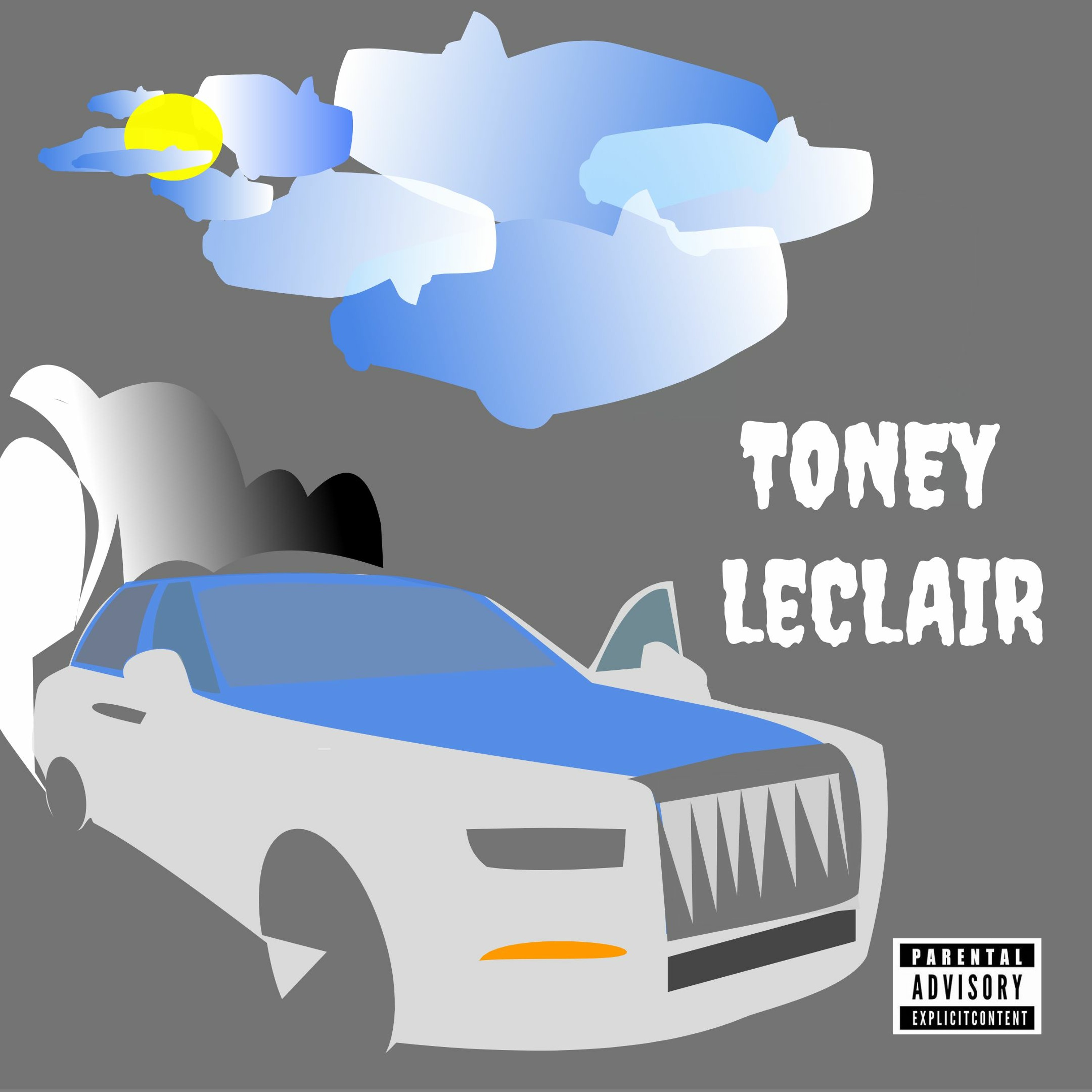 ToneyLeClair