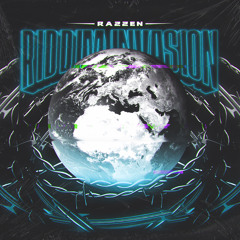 RAZZEN - RIDDIM INVASION [OUT NOW/FREE DL]