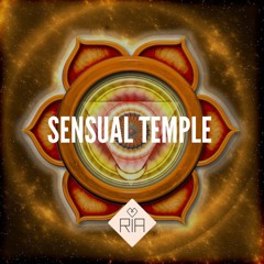 Sensual Temple(LIVE)