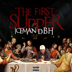 THE FIRST SUPPER