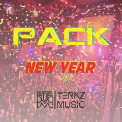 PACK NEW YEAR - FREE - Terkz Music 2020