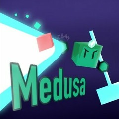 F-777 Mudusa