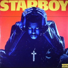 The Weeknd Ft. Daft Punk - Starboy
