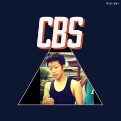 CBS - Mic Tes (ANTz One Two Remix)