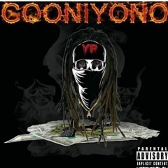 GOONIYONO x SAY-SO- WHAT IF