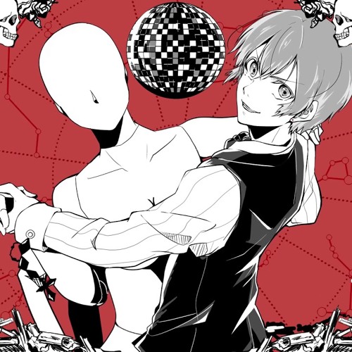 ねぇ、どろどろさん 歌ってみた
