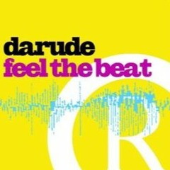 Darude - Feel The Beat