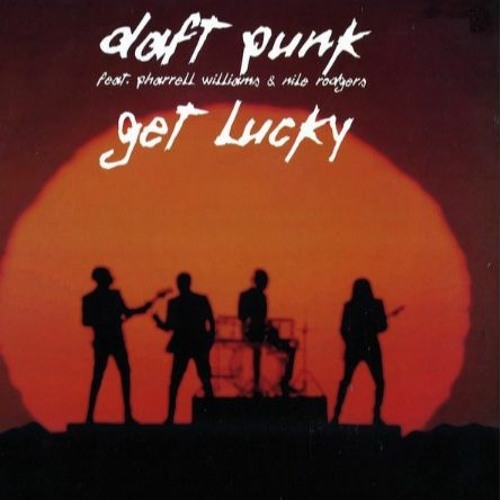 Daft Punk - Get Lucky