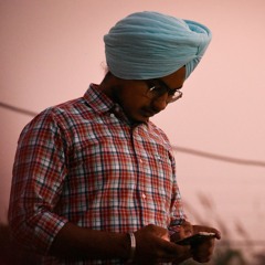 Straight talk ft. Sidhu moosewala