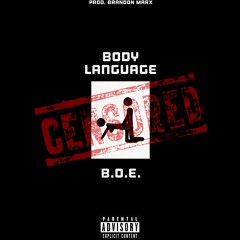 B.O.E. | BODY LANGUAGE
