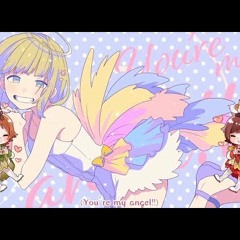 私、アイドル宣言 ／CHiCO with HoneyWorks(cover) 【天月×うらたぬき】