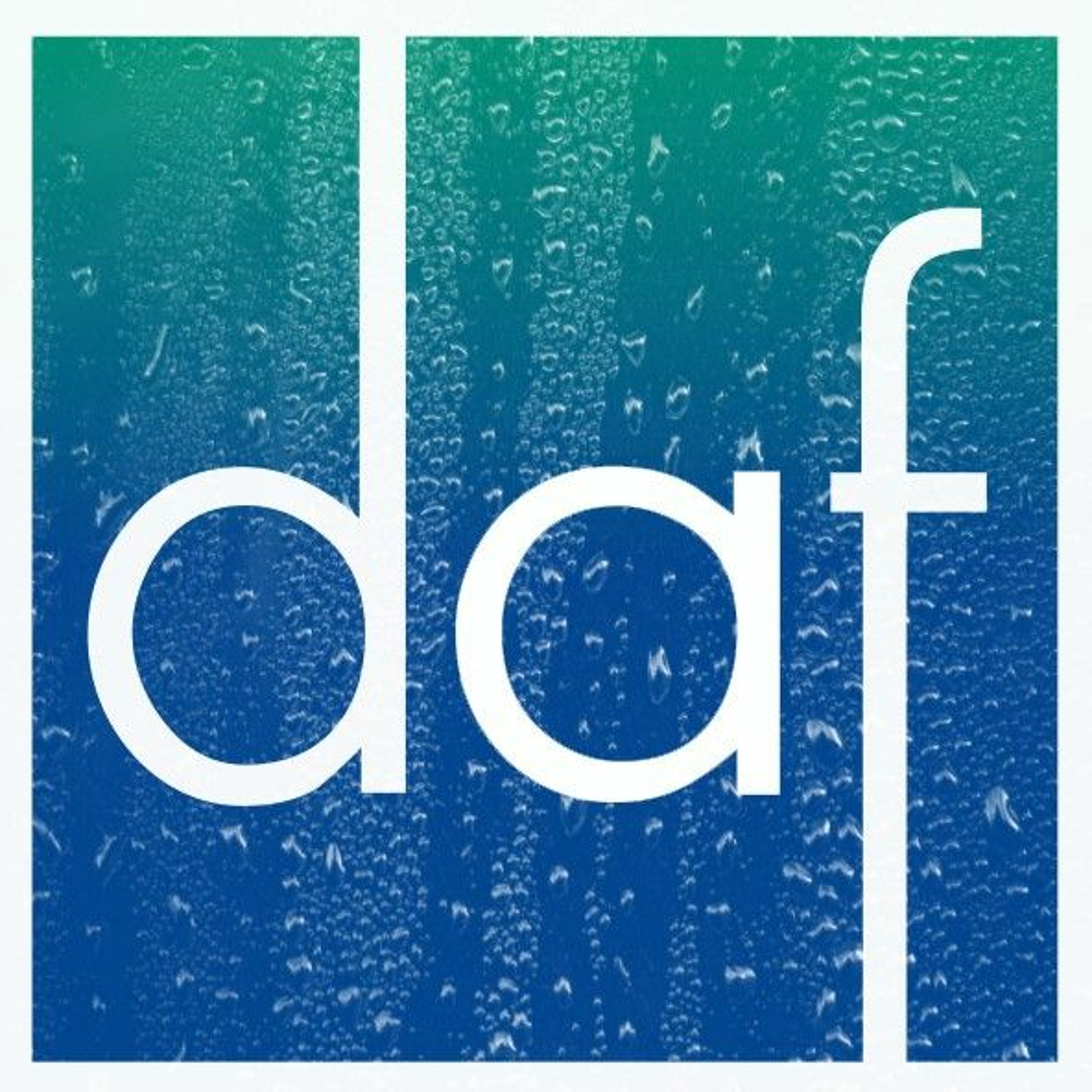 THIS IS DAF DECEMBER 2019 episode artwork