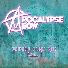 Future Punk Mix : Vol 1