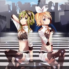 【REMIX_2019】 インビジブル ver.柊 優花 【KEMU】
