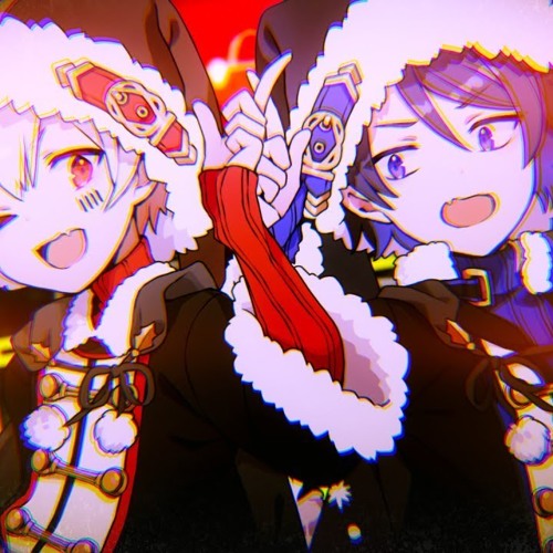 Stream 【MV】ブラッククリスマス／After the Rain【そらる×まふまふ