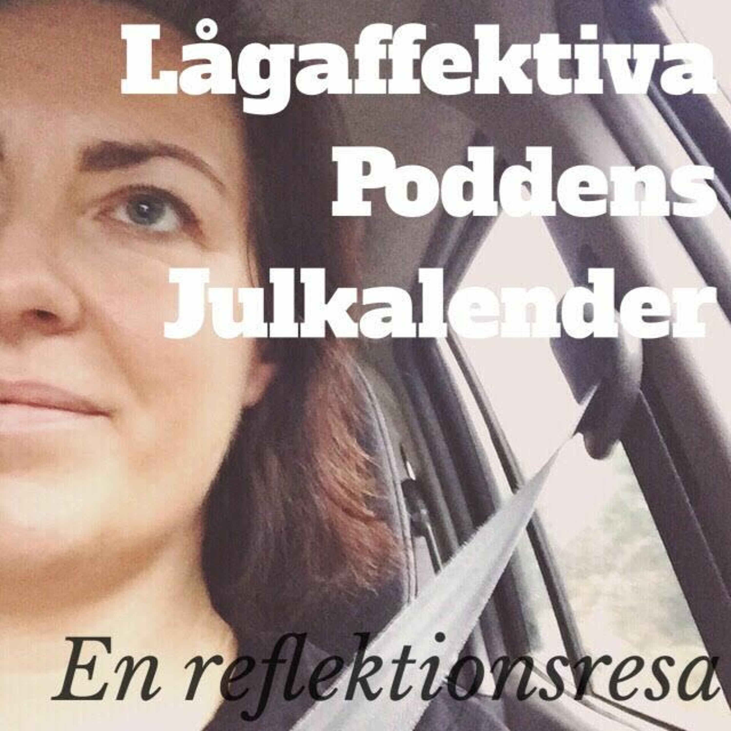 Lågaffektiva podden