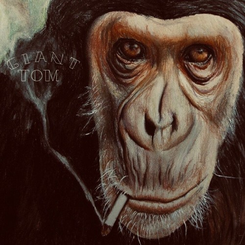 Monkey (New Original Alternative Indie Rock Grunge Music)