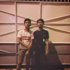 SPECIAL MAK ITAM!! [TEWEL FEAT ALDY FAWAZ]