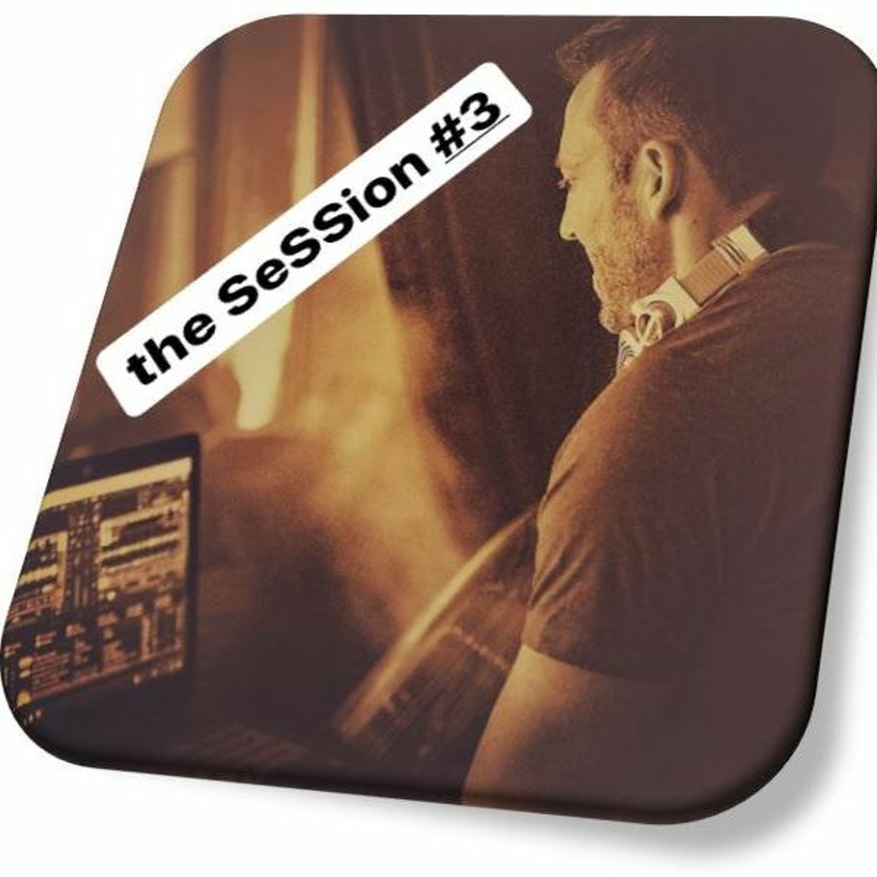 the SeSSionS