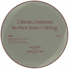 PREMIERE: I Gemin - No More Tears [Mole Music]