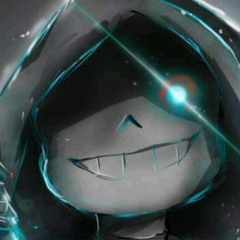 Dusttale, the murderer [by FrostFM]