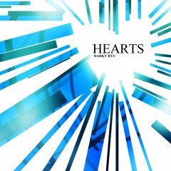 【UTAUカバー】Hearts【ダーキ竜】