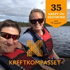 Kreftkompasset episode 35