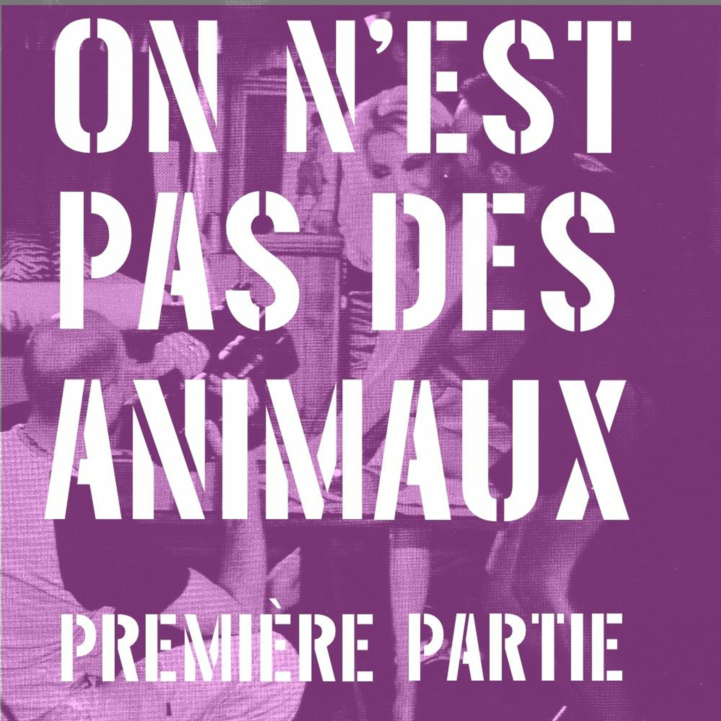 Le podcast de Guillaume Istace